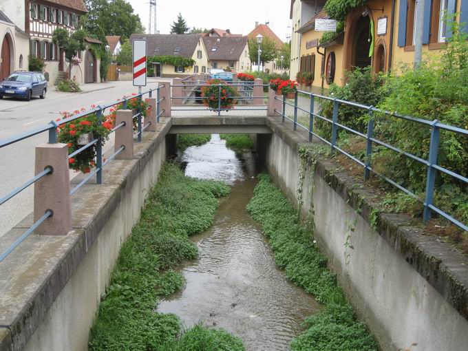 Eichstetten am Kaiserstuhl