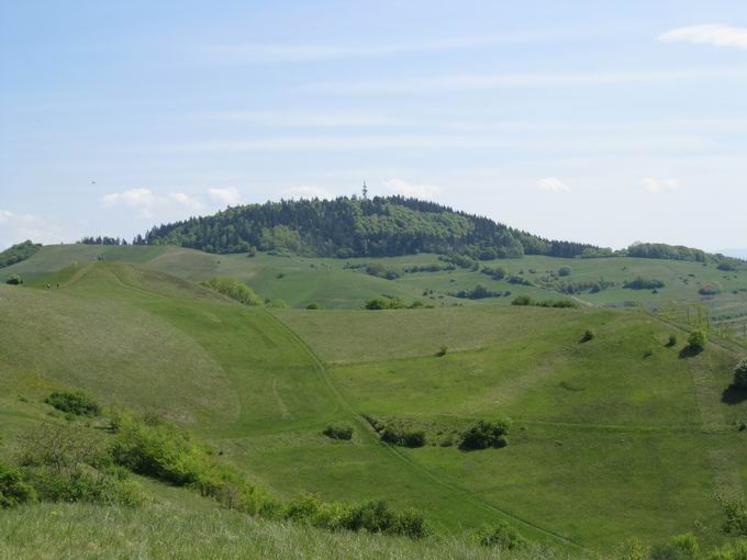 Kaiserstuhl