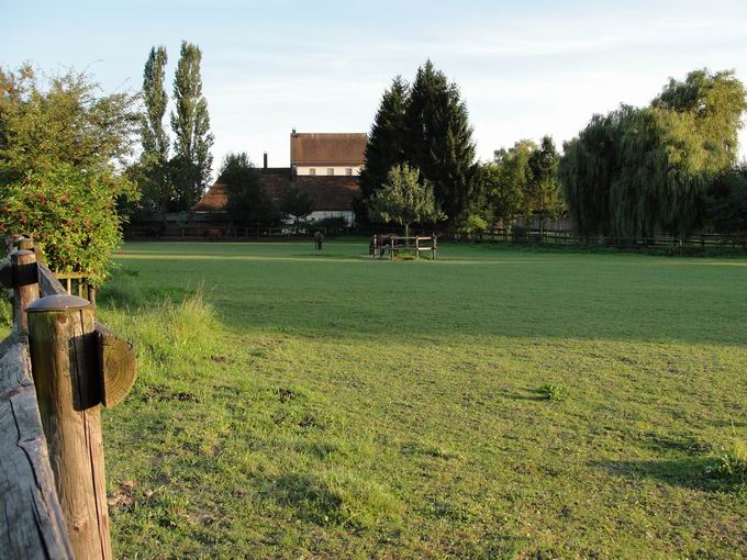 Eichstetten am Kaiserstuhl