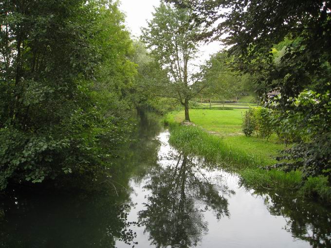 Eichstetten am Kaiserstuhl