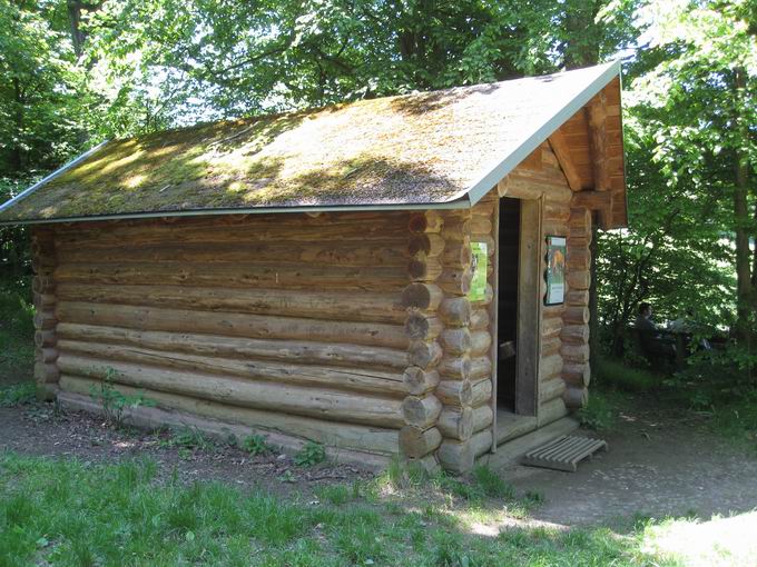 Robert-Meier-Hütte Eichstetten