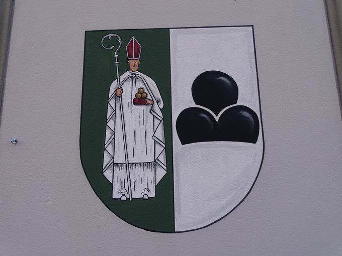 Wappen Elzach
