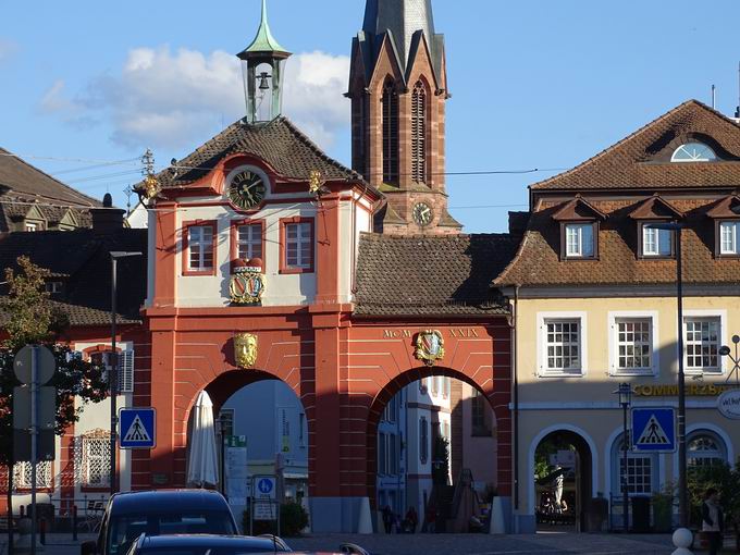 Emmendingen