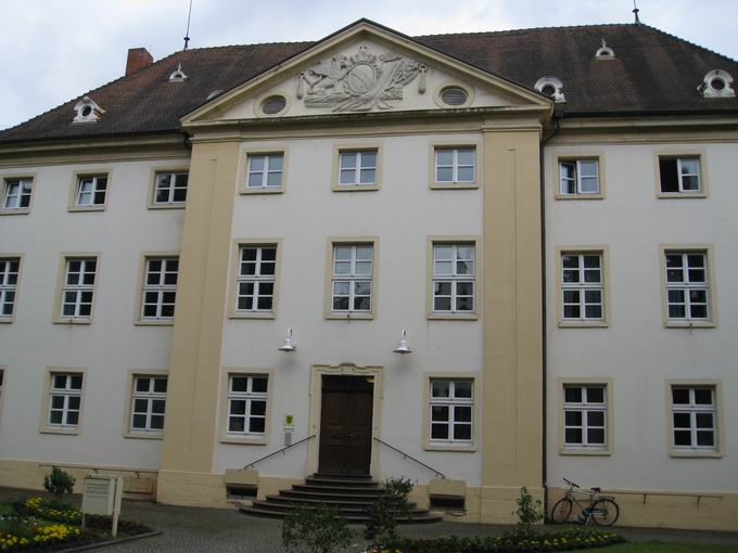 Amtsgericht Emmendingen