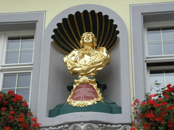 Emmendingen Stadt