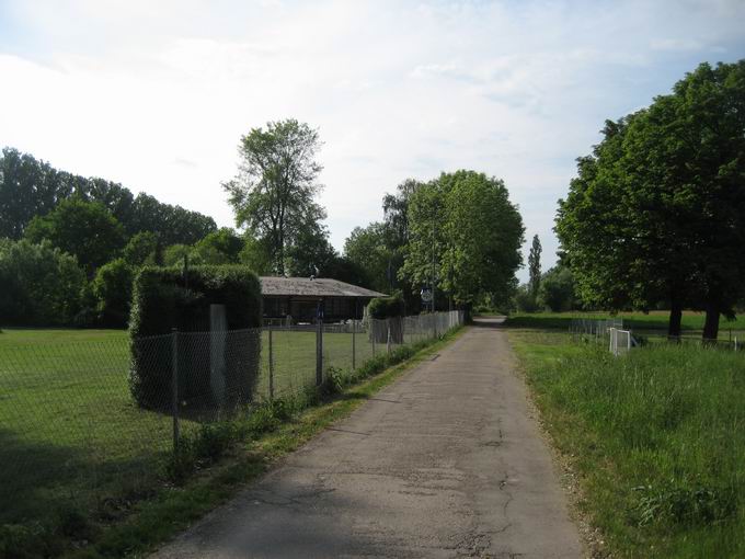 Gasthaus Am Elzwehr Kollmarsreute