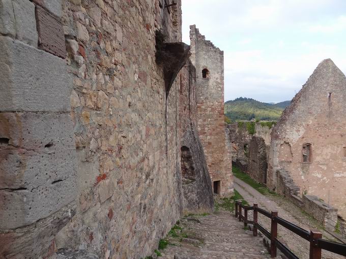 Abortanlagen Hochburg Emmendingen