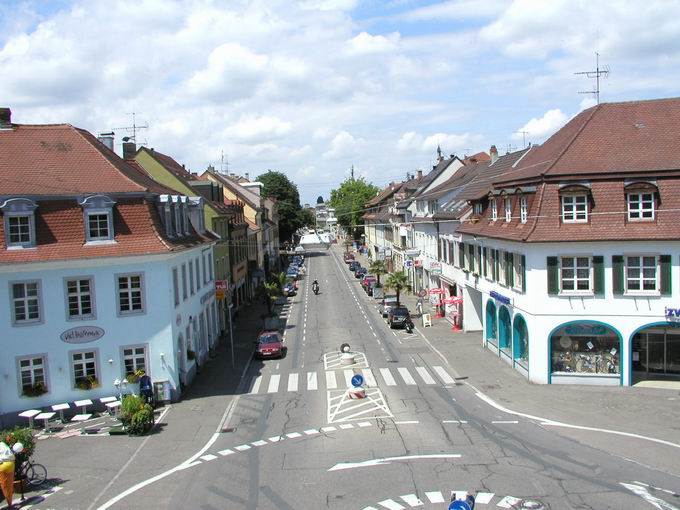 Emmendingen Stadt