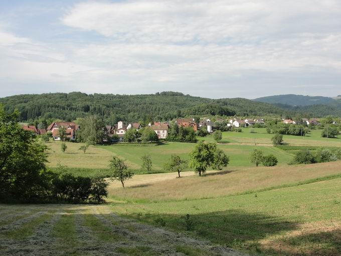 Emmendingen Stadt