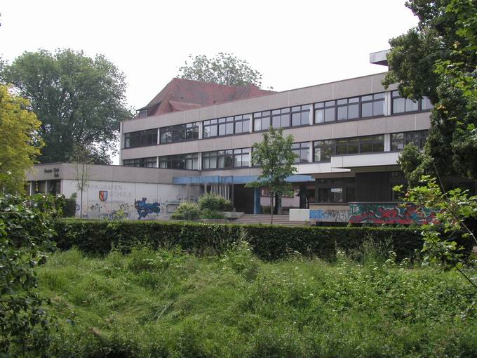 Markgrafen-Schule Emmendingen
