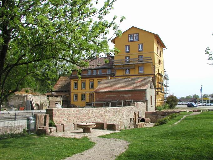 Emmendingen Stadt