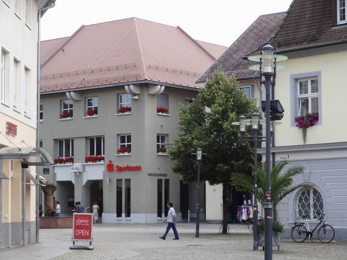 Sparkasse Emmendingen