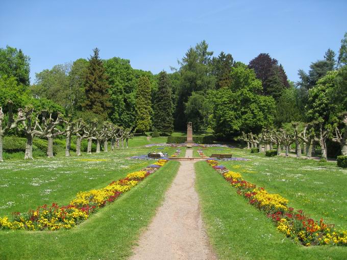 Stadtgarten Emmendingen