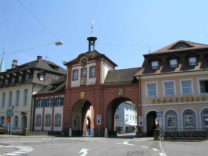 Landkreis Emmendingen