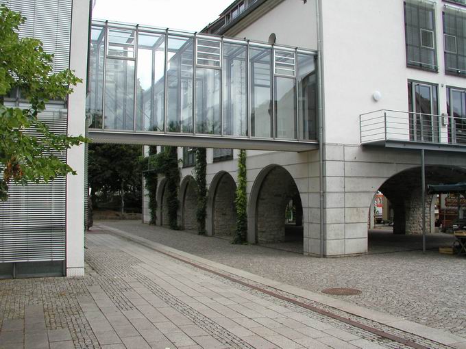 Stucksches Haus in Emmendingen