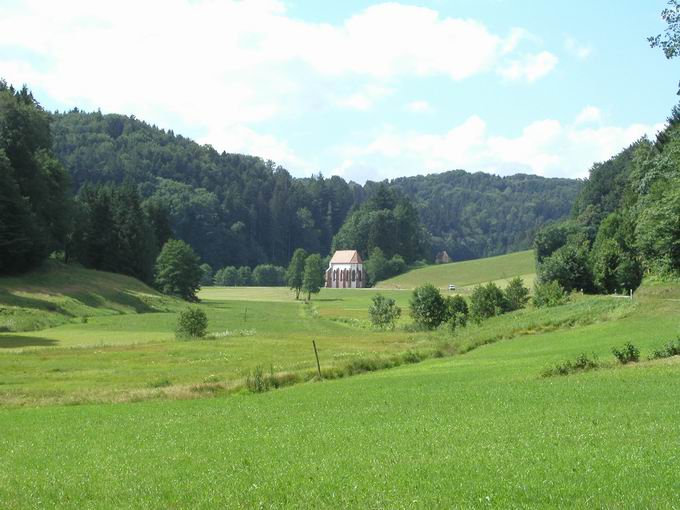 Emmendingen Stadt