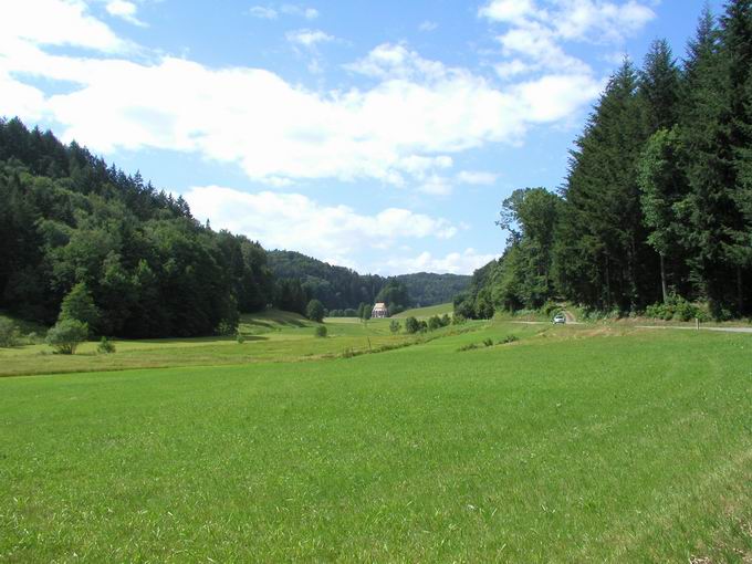 Tennenbacher Tal