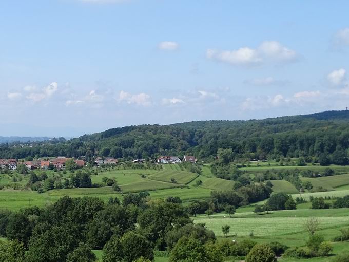 Wilhelmshhe bei Windenreute