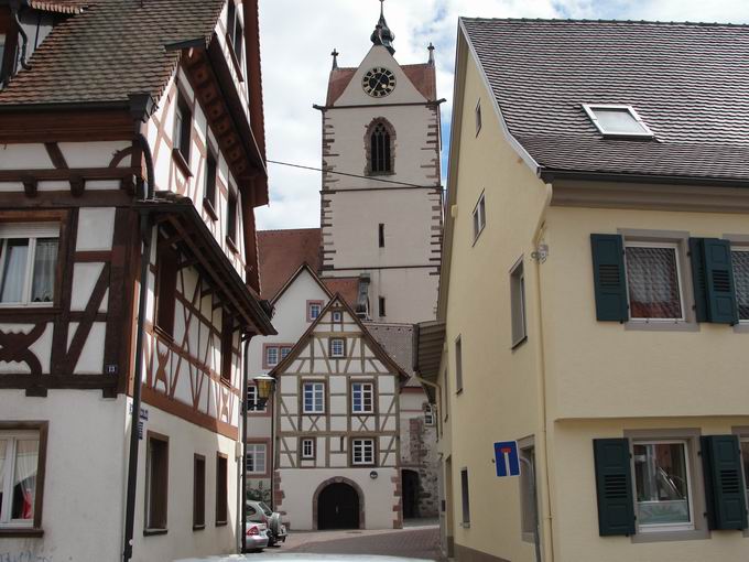 Endingen am Kaiserstuhl