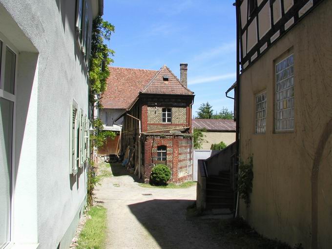 Endingen am Kaiserstuhl