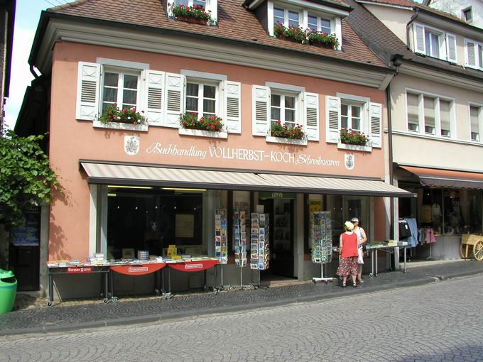 Endingen am Kaiserstuhl