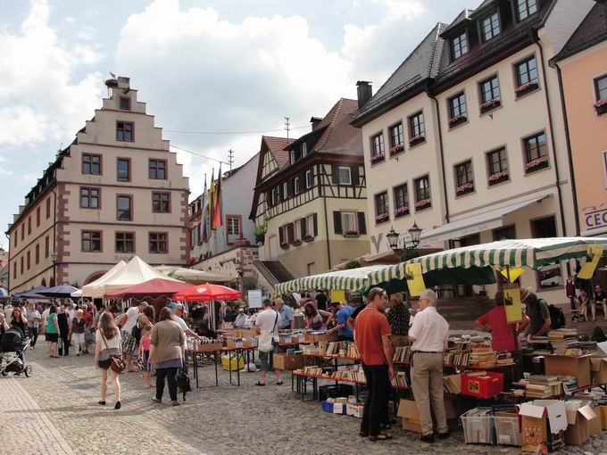 Endingen am Kaiserstuhl