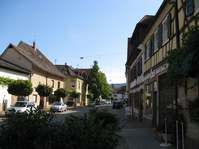 Endingen am Kaiserstuhl