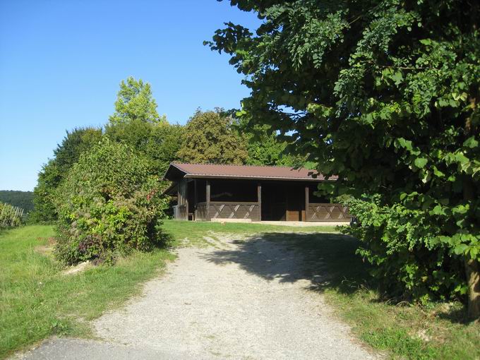 Kiechlinsbergen am Kaiserstuhl