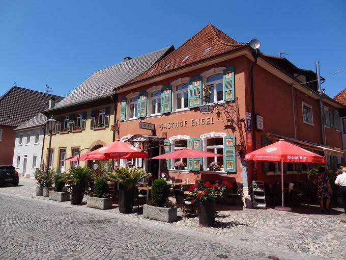 Endingen am Kaiserstuhl