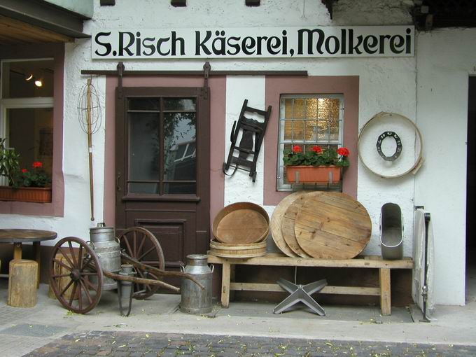 Kserei-Museum Endingen