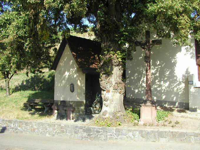 Kiechlinsbergen am Kaiserstuhl