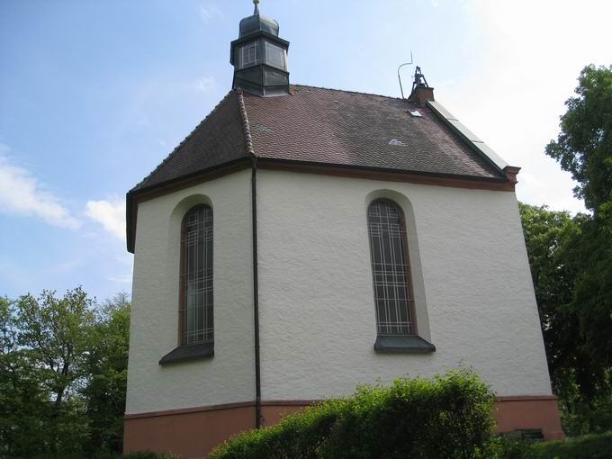 Katharinenkapelle