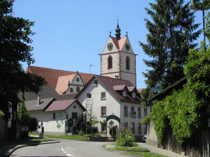 Endingen am Kaiserstuhl