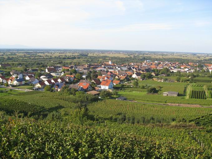 Kaiserstuhl