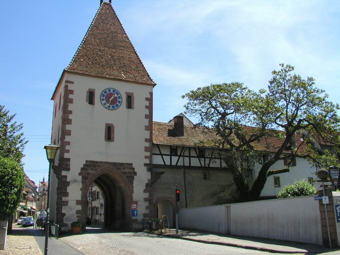 Endingen am Kaiserstuhl