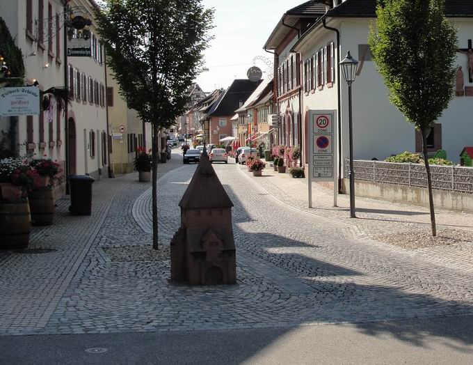 Endingen am Kaiserstuhl