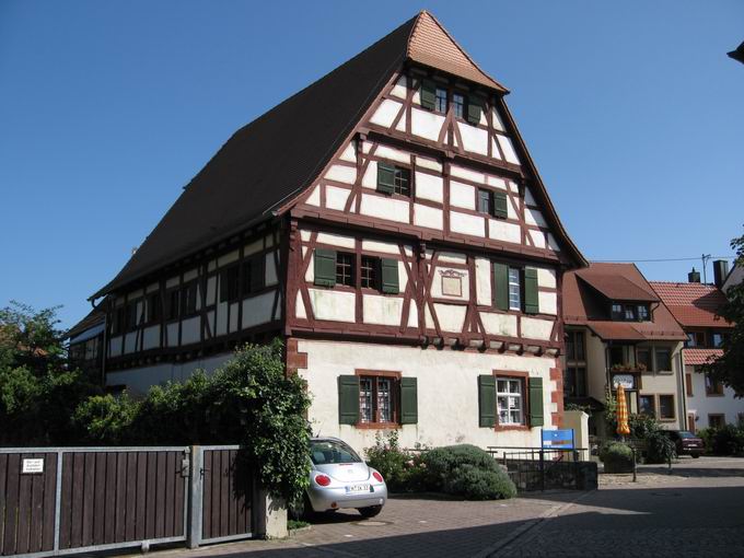 Endingen am Kaiserstuhl