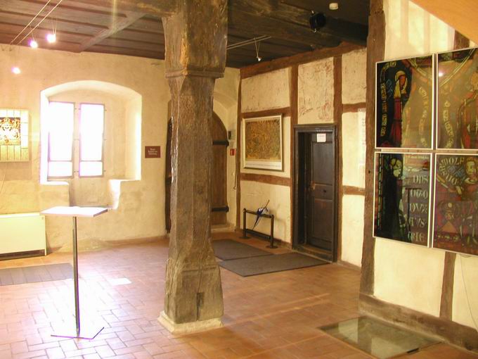 Vordersterreichmuseum in Endingen