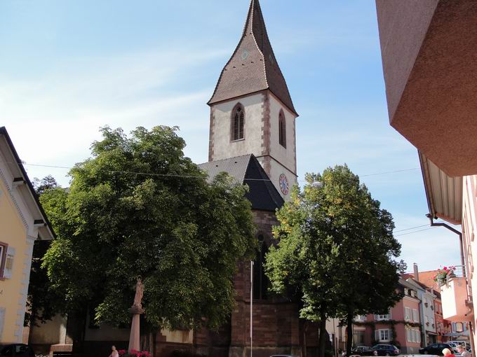 Endingen am Kaiserstuhl