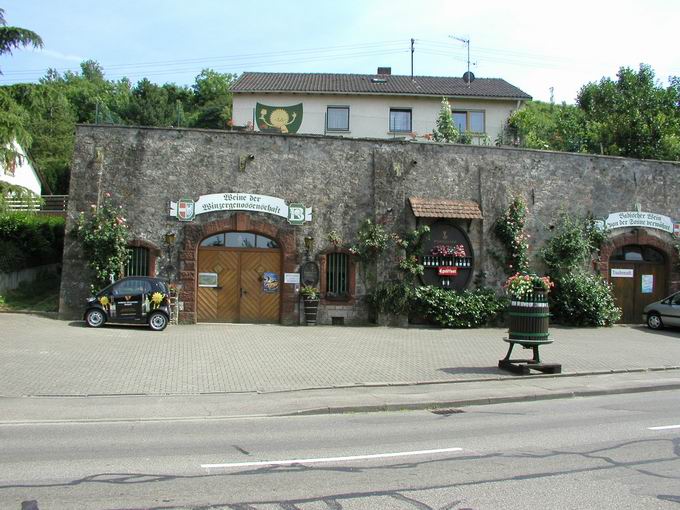 Endingen am Kaiserstuhl