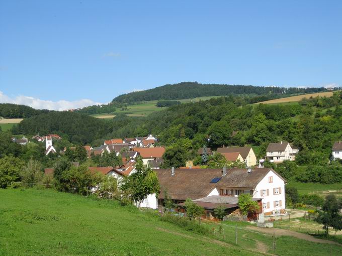 Zimmerholz