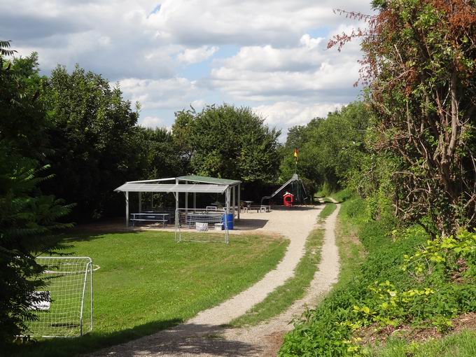 Grill- und Spielplatz Eschbach