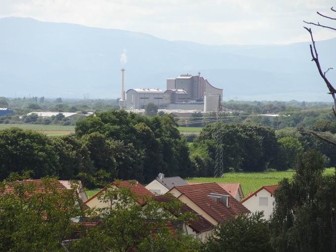 TREA Breisgau Energieverwertung