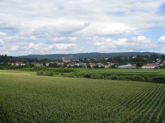 Altdorf in der Ortenau