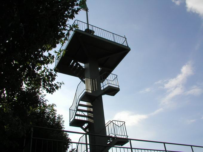 Heubergturm