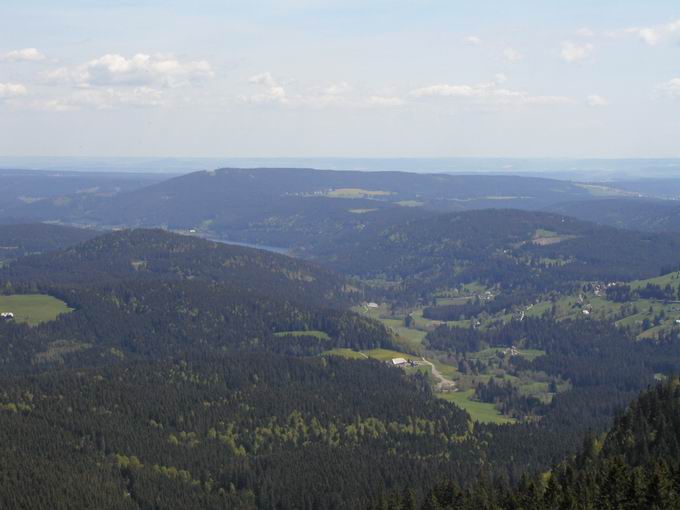Brental im Hochschwarzwald