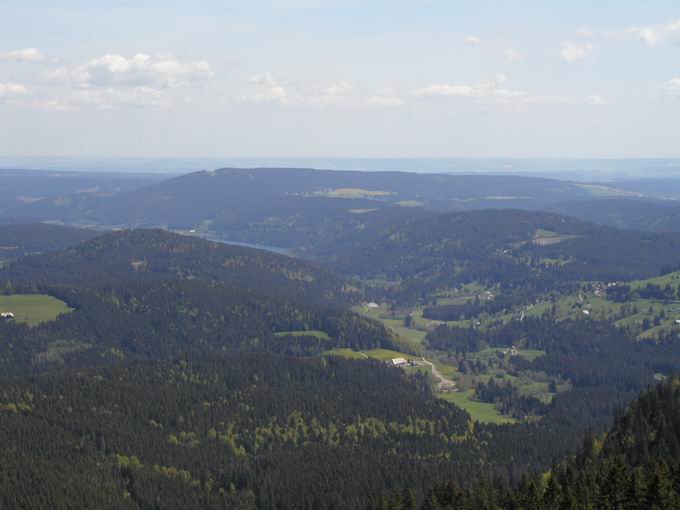 Hochschwarzwald