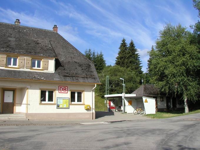 Gemeinde Feldberg im Schwarzwald