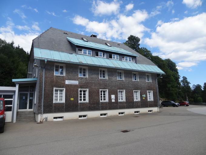 Gemeinde Feldberg im Schwarzwald