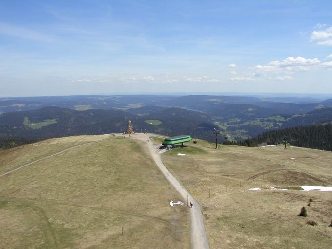 Gemeinde Feldberg im Schwarzwald